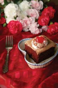 Southern Cakes Image